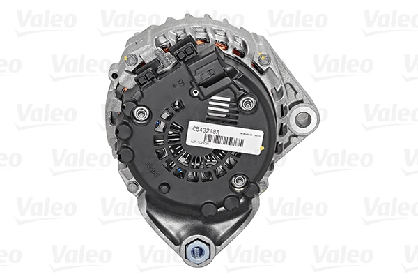 VALEO 439602 - Генератор