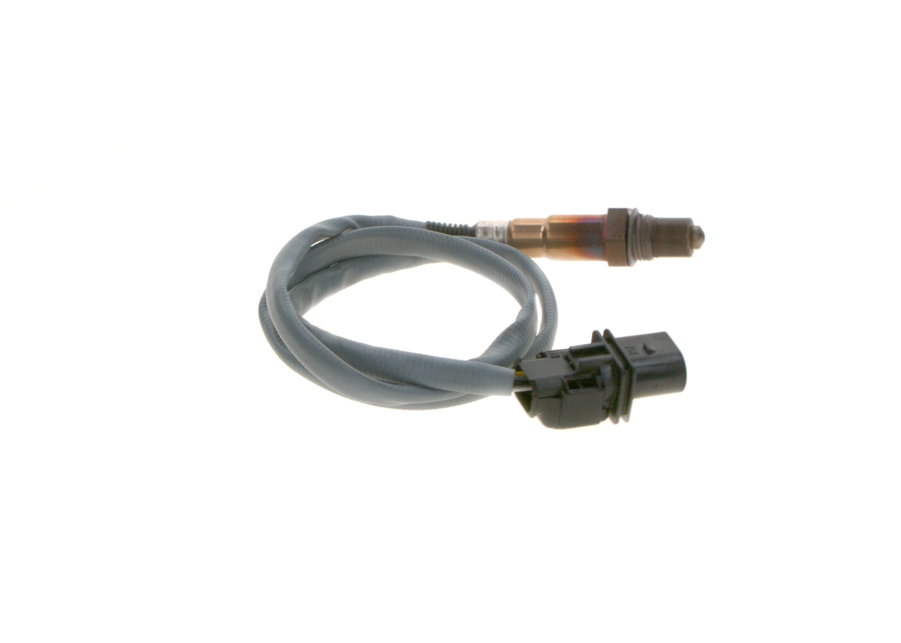 BOSCH 0 258 017 124 - Лямбда-зонд