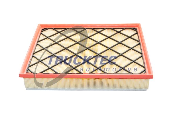 TRUCKTEC AUTOMOTIVE 08.14.040 - Воздушный фильтр