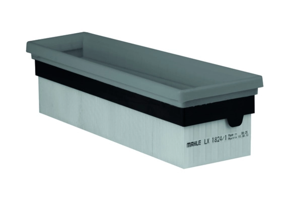 KNECHT LX 1824/1 - Воздушный фильтр