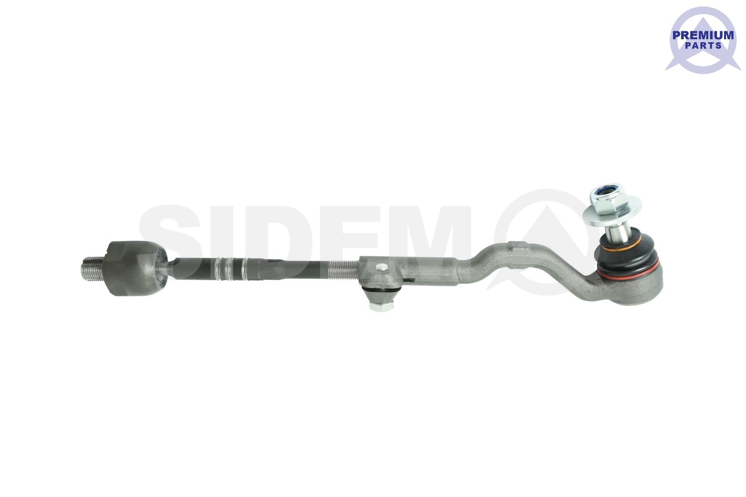 Рулевые тяги