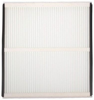 MAHLE LA 234 - Салонный фильтр