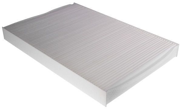 MAHLE LA 234 - Салонный фильтр