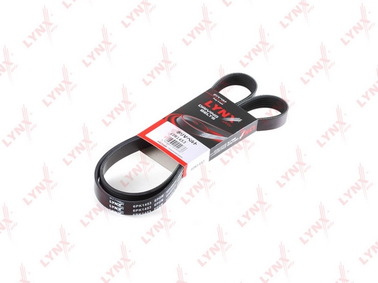 Ремень генератора