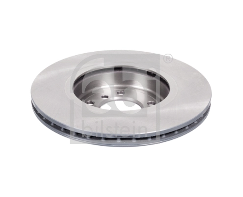 FEBI BILSTEIN 43946 - Тормозные диски