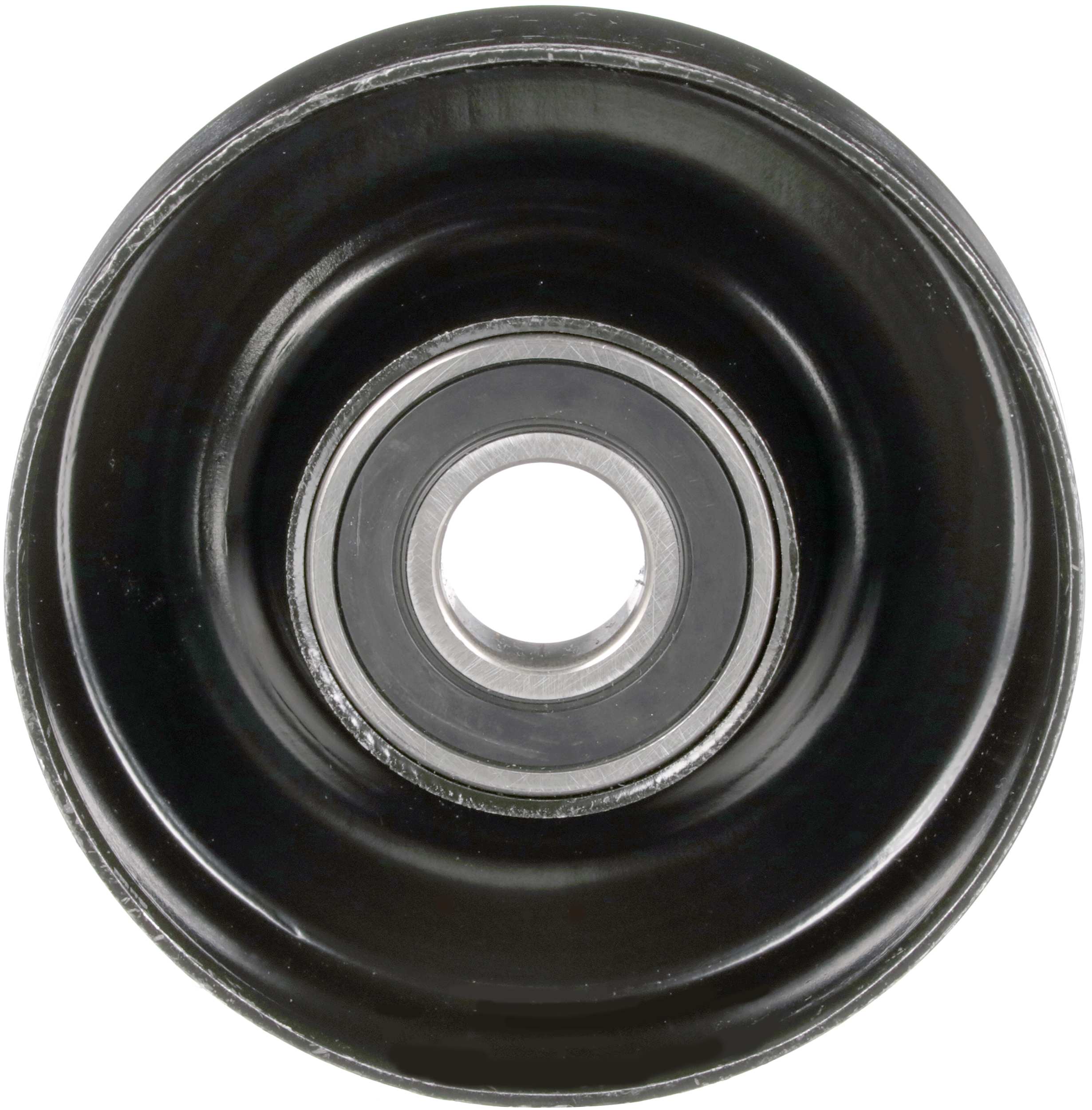 GATES T38001 - Обводной ролик приводного ремня