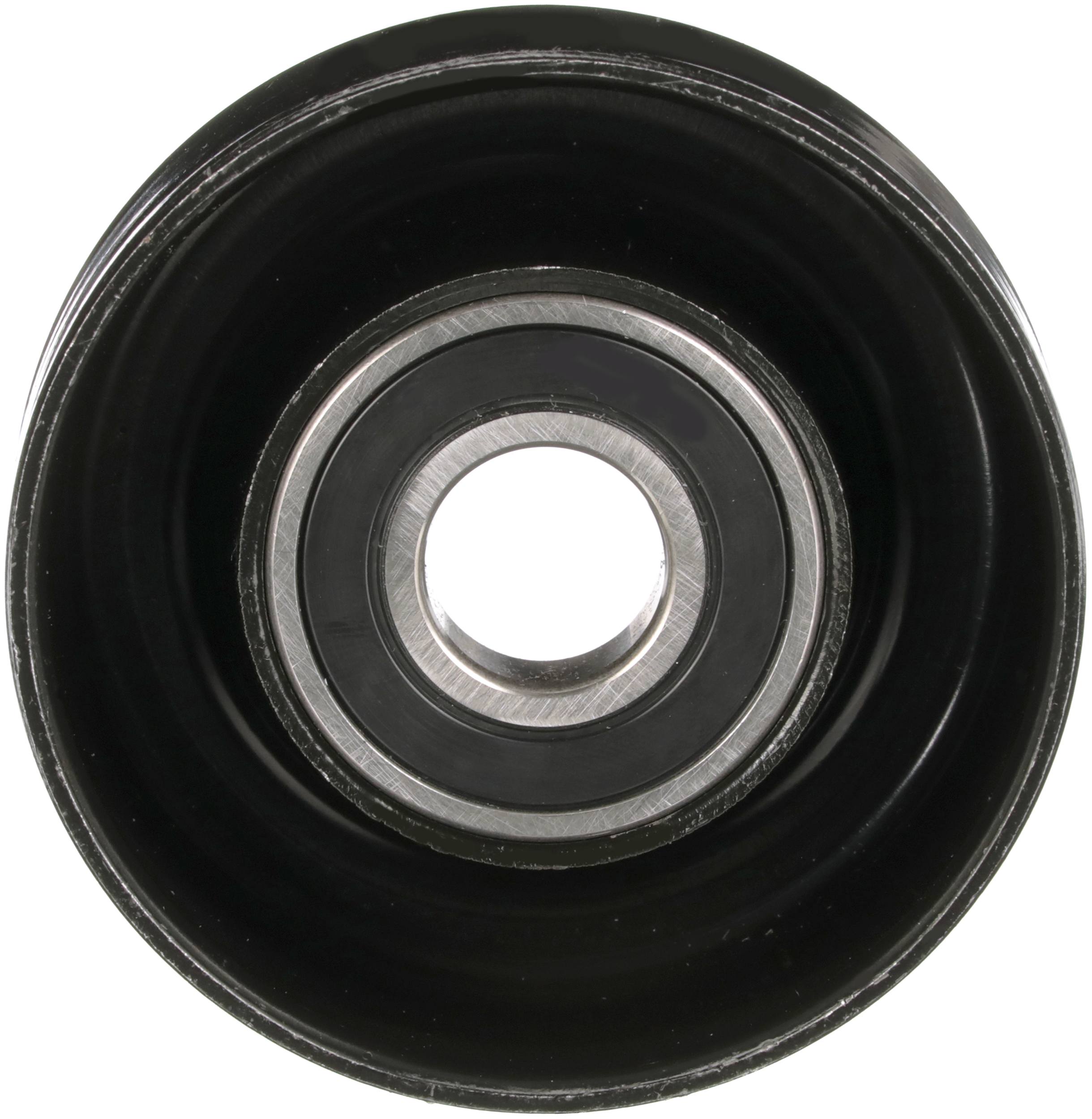 GATES T38006 - Обводной ролик приводного ремня