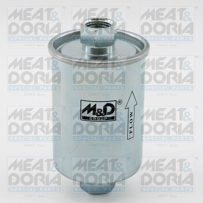 Топливный фильтр