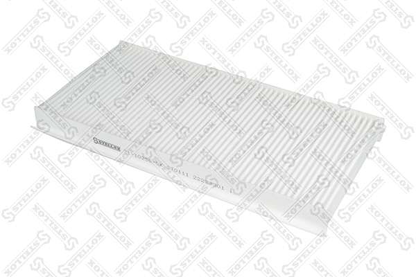 Салонный фильтр