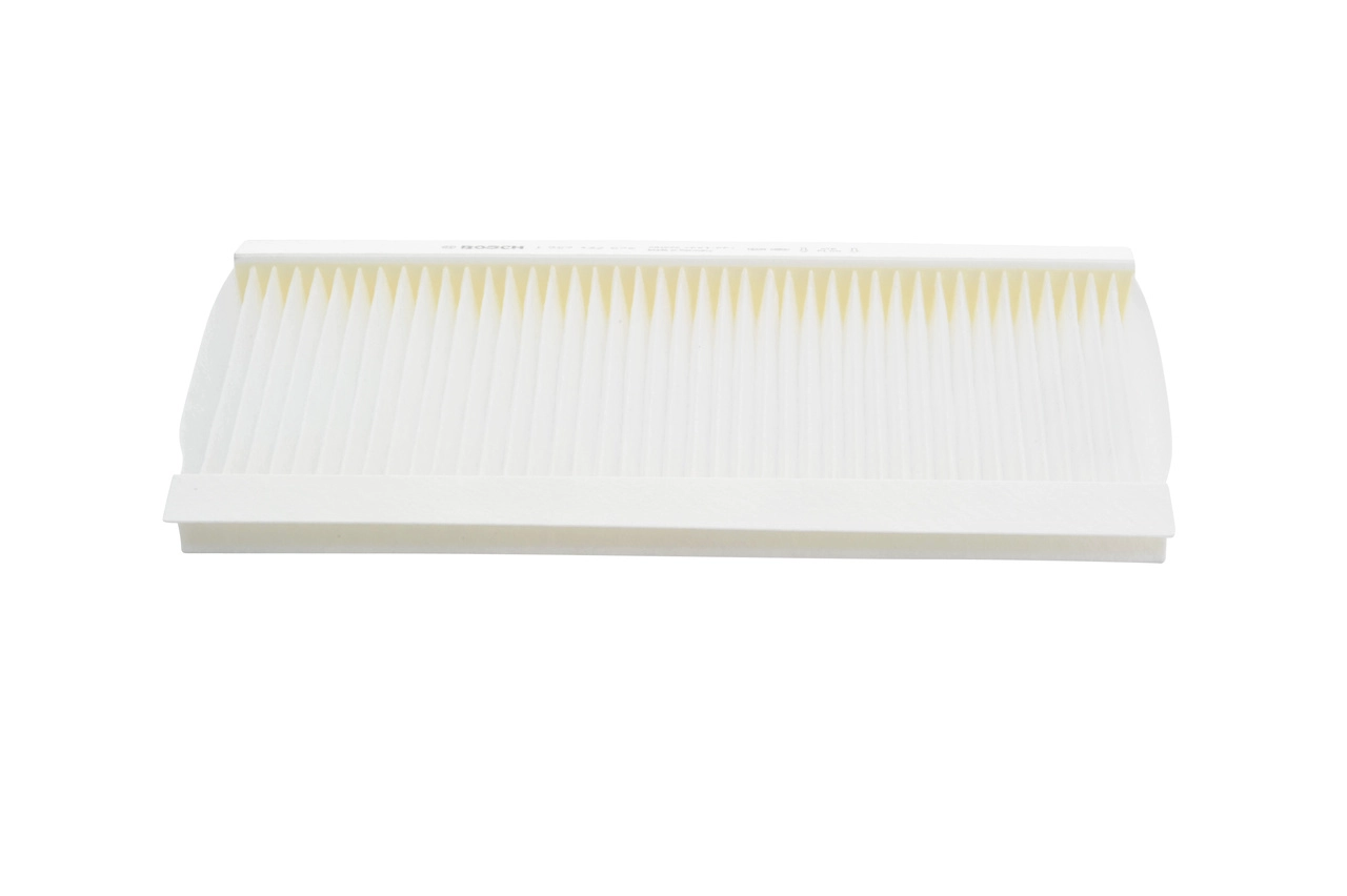 BOSCH 1 987 432 076 - Салонный фильтр