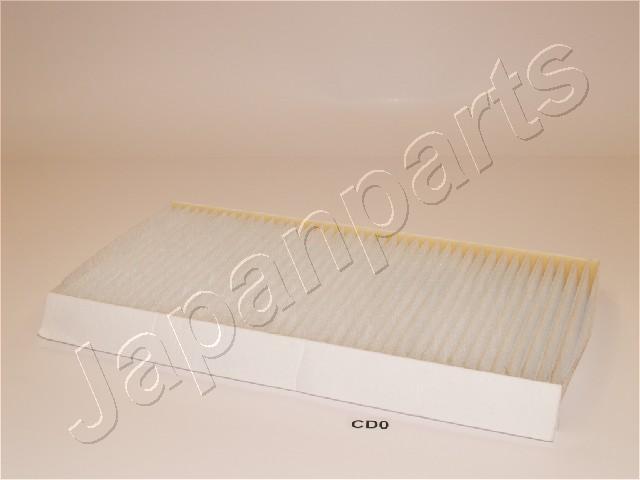 Салонный фильтр