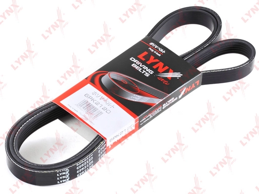 Ремень генератора