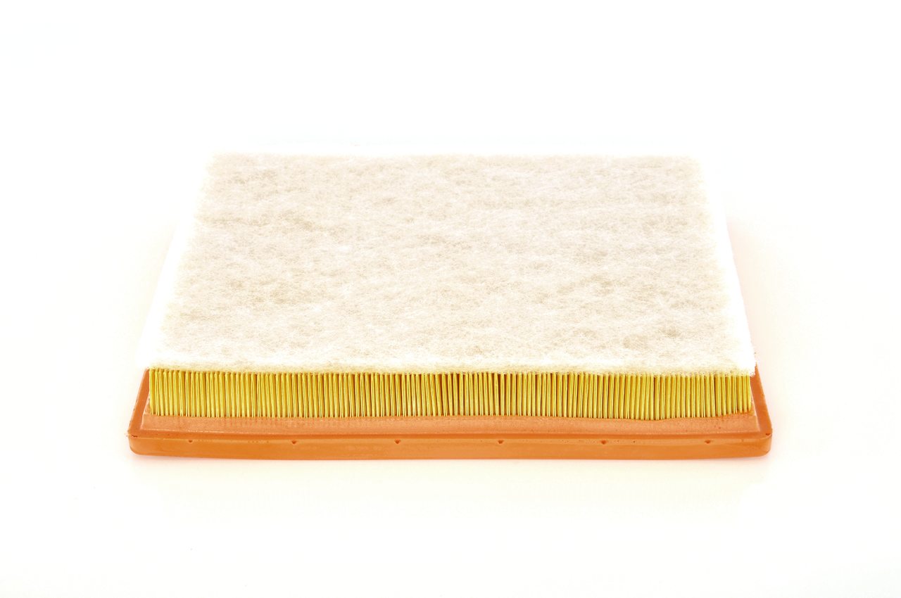 BOSCH 1 457 433 655 - Воздушный фильтр