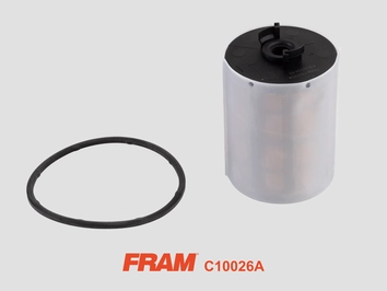 FRAM C10026A - Топливный фильтр