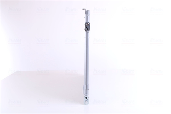 NISSENS 94598 - Радиатор кондиционера