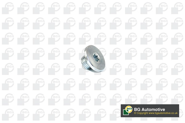 Пробка поддона