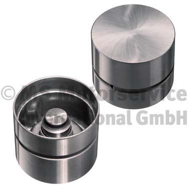 Гидрокомпенсаторы