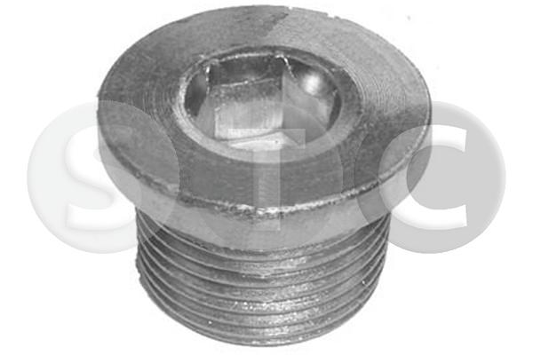 Пробка поддона