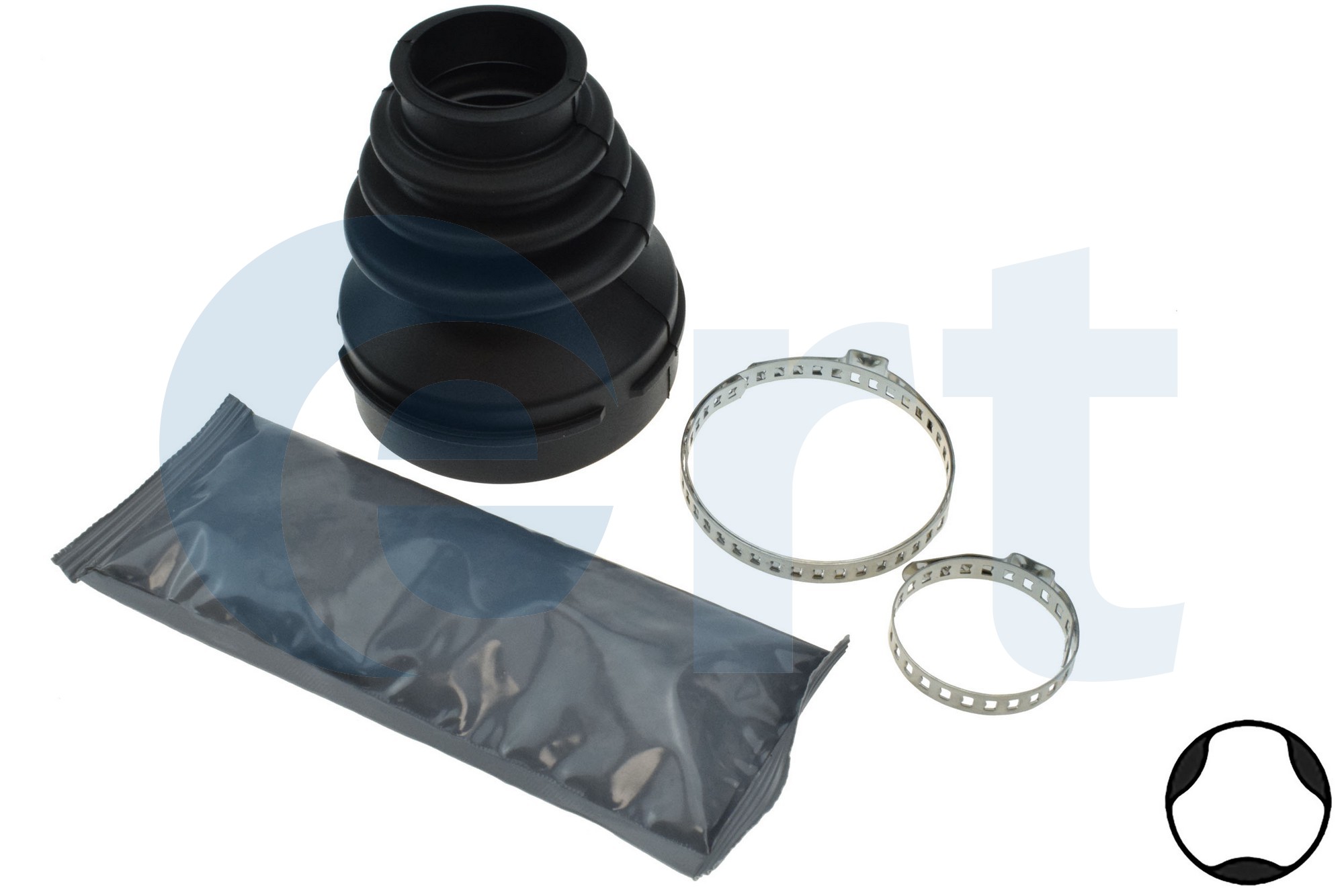 Пыльник ШРУСа