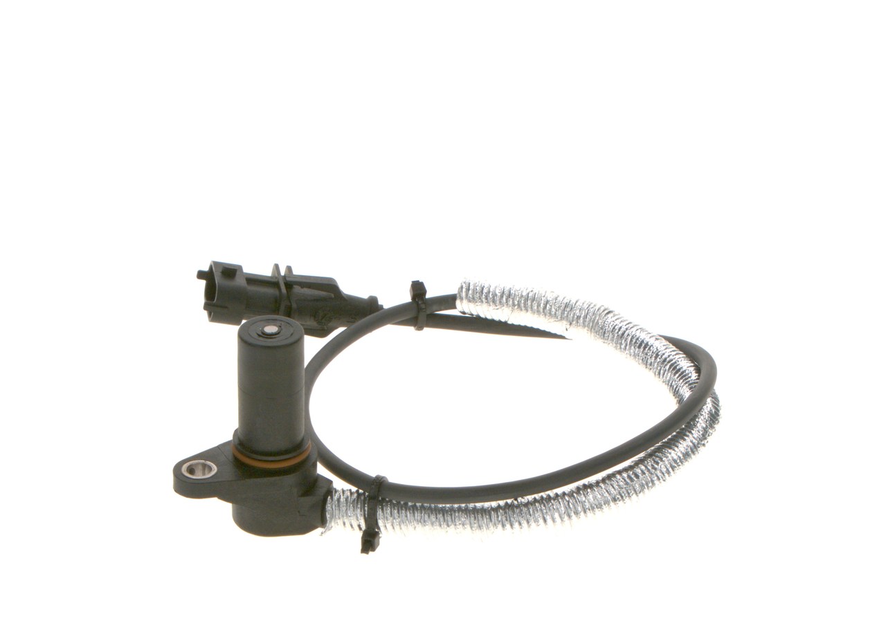 Датчик коленвала