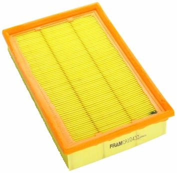 Воздушный фильтр