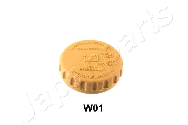 Крышка радиатора