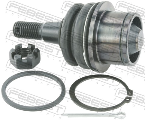 Шаровая опора