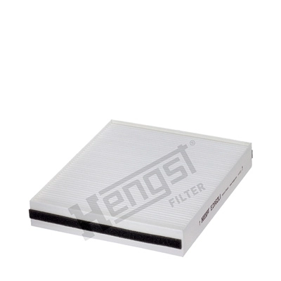 Салонный фильтр