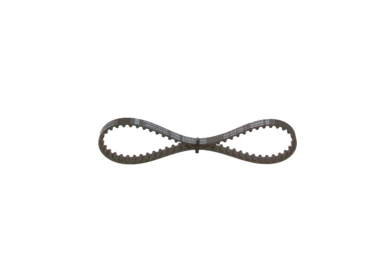 BOSCH 1 987 948 780 - Ремень ГРМ