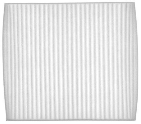 MAHLE LA 569 - Салонный фильтр