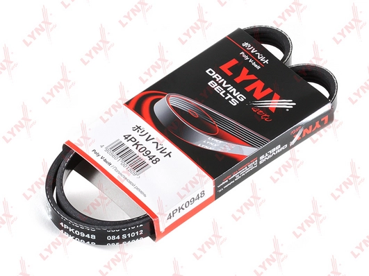 Ремень генератора