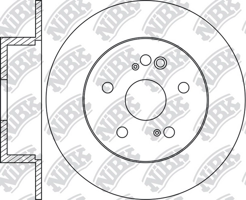Тормозные диски