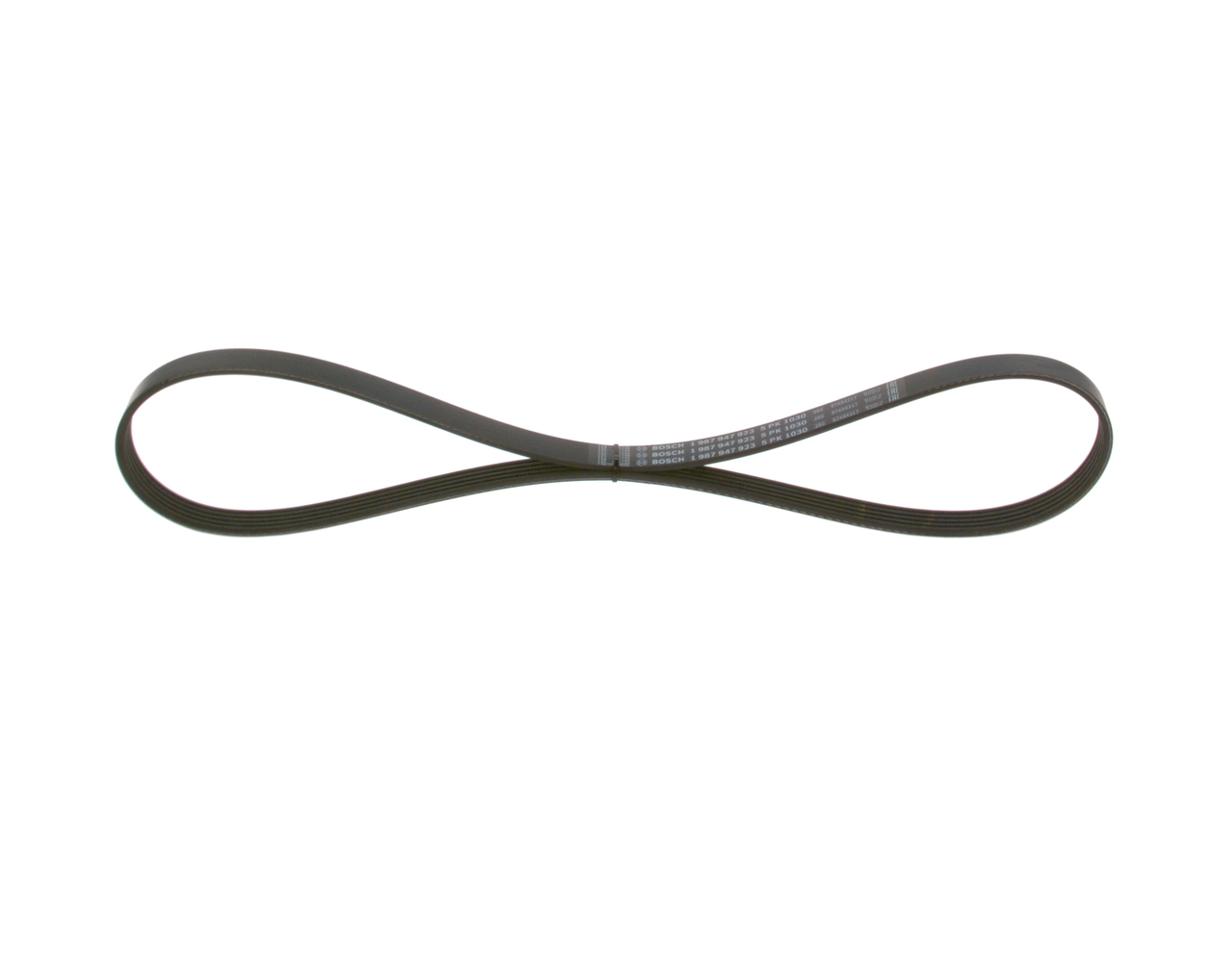 Ремень генератора