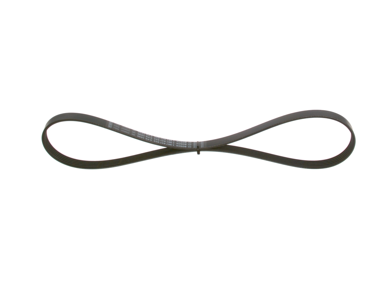 BOSCH 1 987 947 923 - Ремень генератора