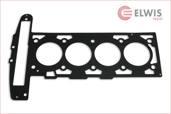 Прокладка ГБЦ