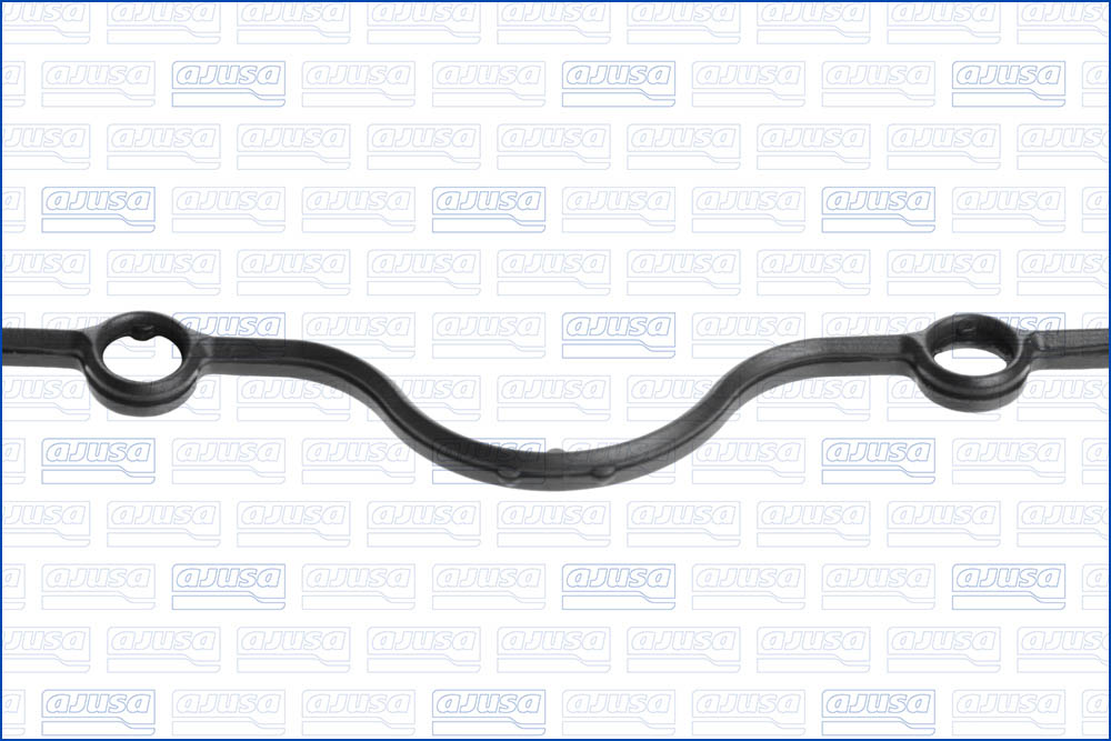 AJUSA 11043400 - Прокладка клапанной крышки