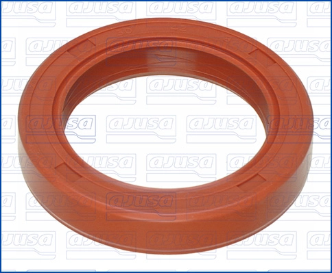 Сальник коленвала