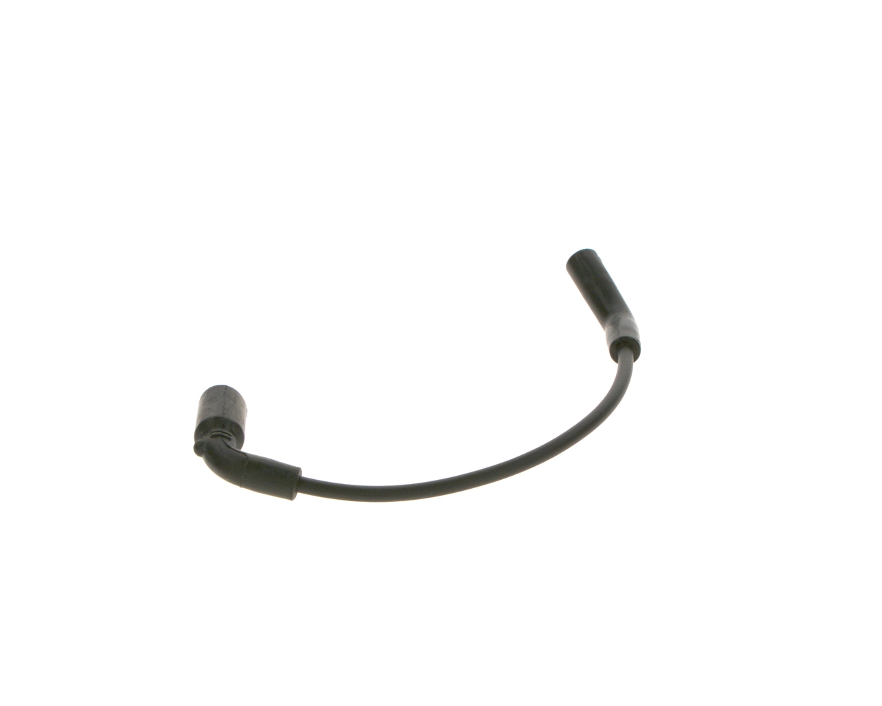 BOSCH 0 986 356 980 - Высоковольтные провода