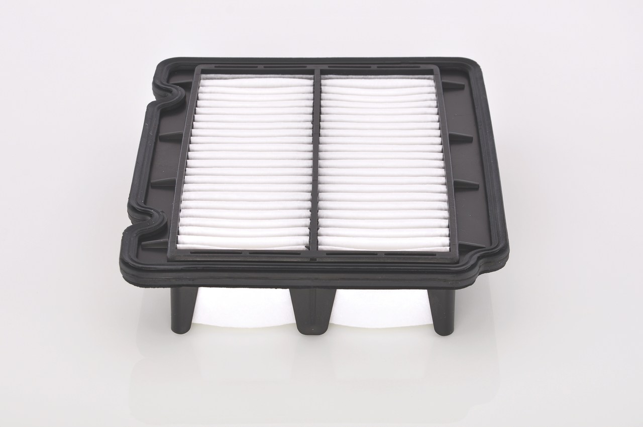 BOSCH F 026 400 043 - Воздушный фильтр