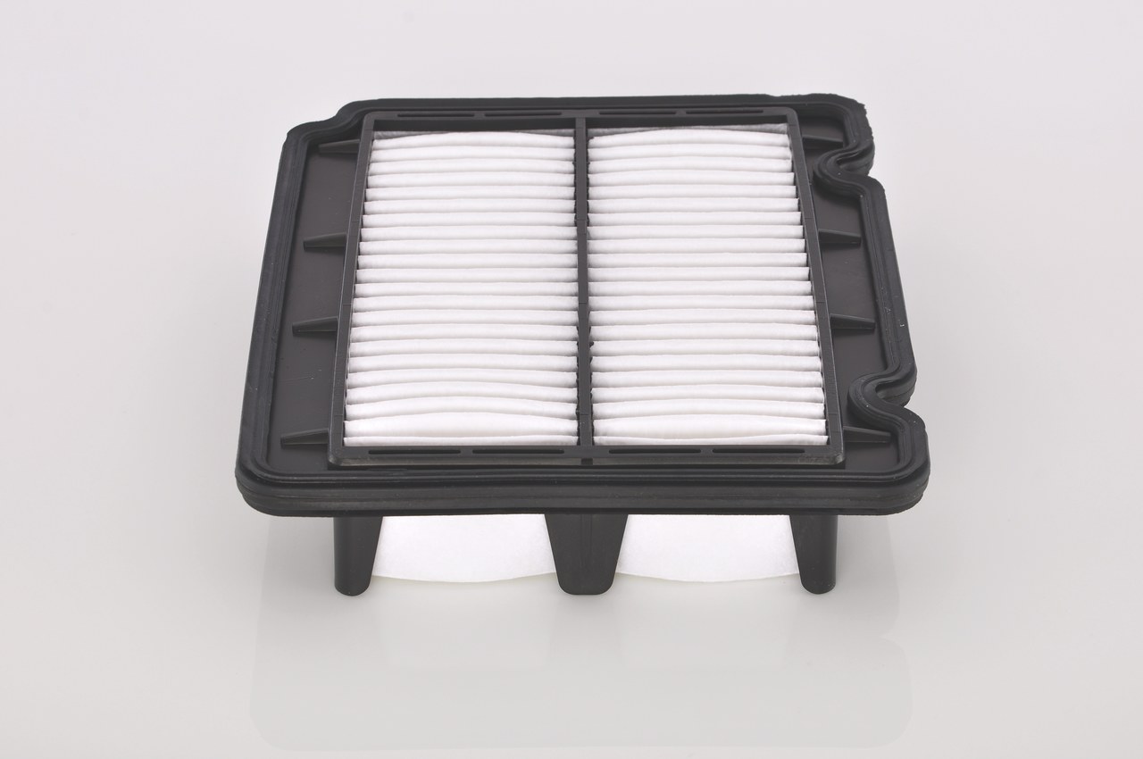 BOSCH F 026 400 043 - Воздушный фильтр