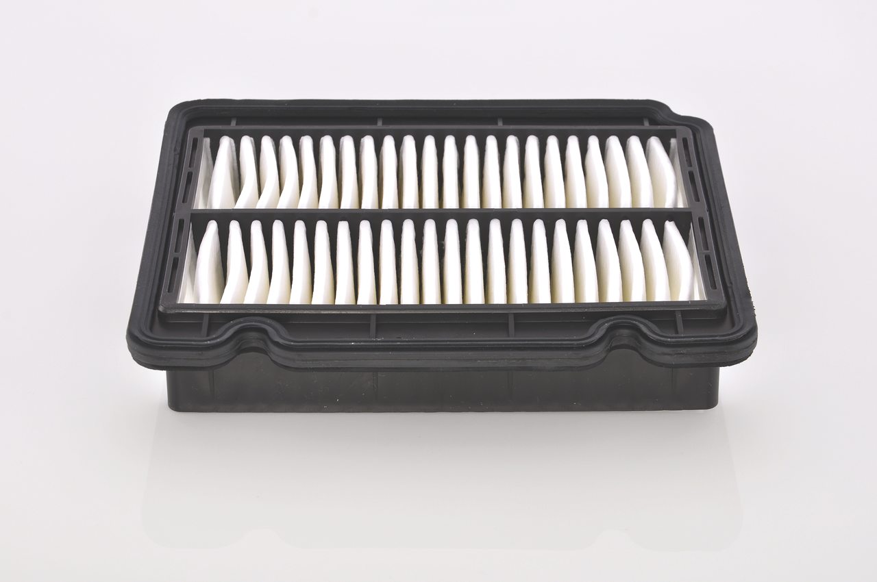 BOSCH F 026 400 043 - Воздушный фильтр