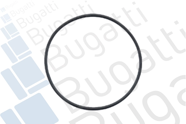 BUGATTI PA9102 - Водяной насос - помпа