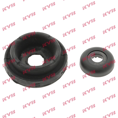KYB SM5451 - Ремкомплект, опора стойки амортизатора Suspension Mounting Kit