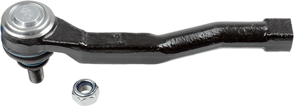 Рулевой наконечник