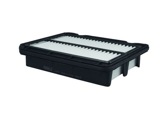 MAHLE LX 1915 - Воздушный фильтр