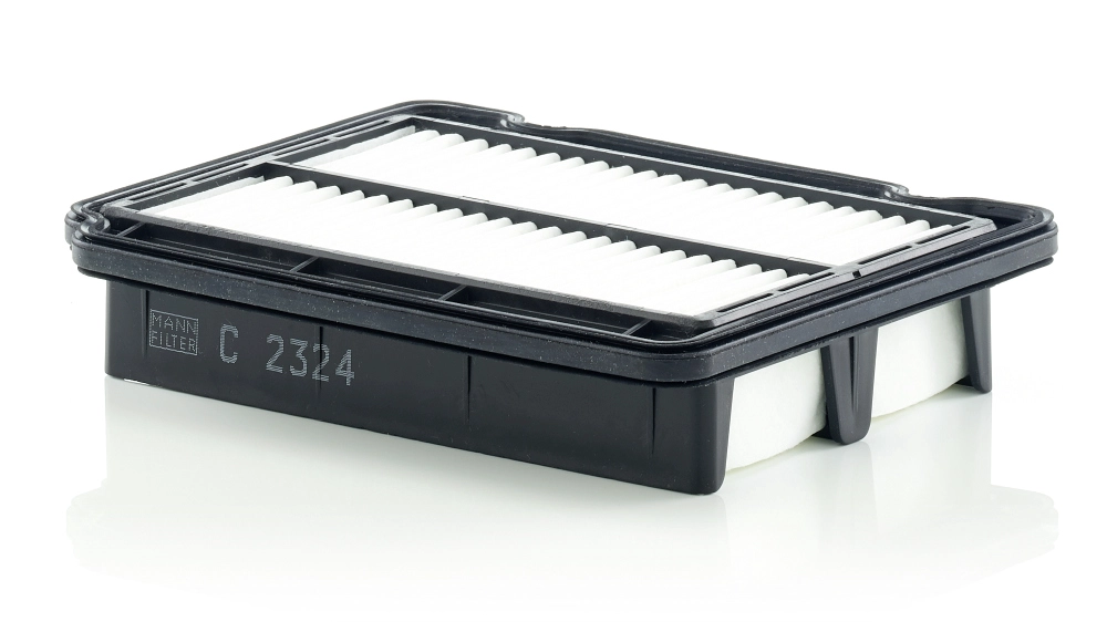 Воздушный фильтр