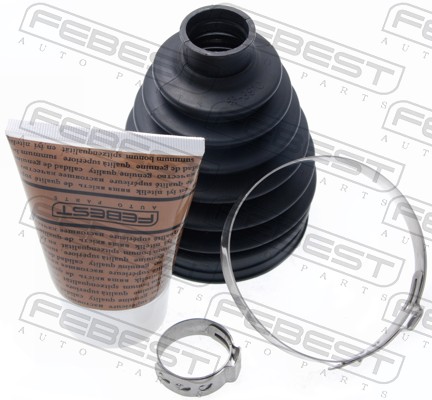 Пыльник ШРУСа