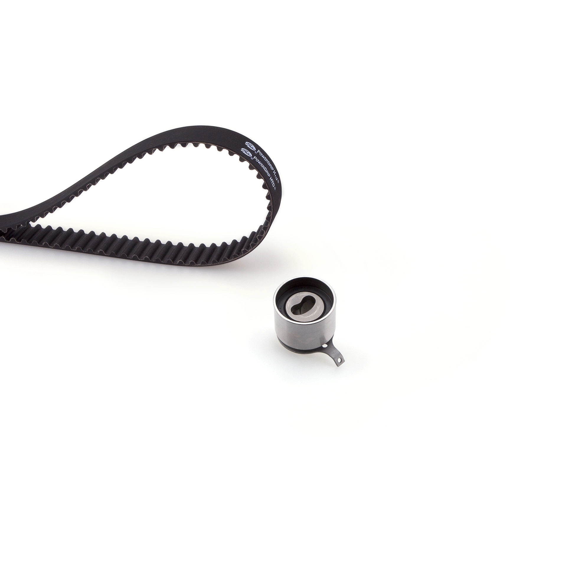 GATES K025535XS - Комплекты ГРМ