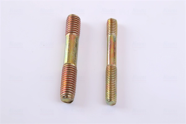 NISSENS 94640 - Радиатор кондиционера