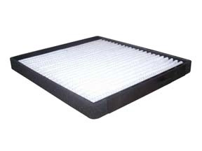 Салонный фильтр